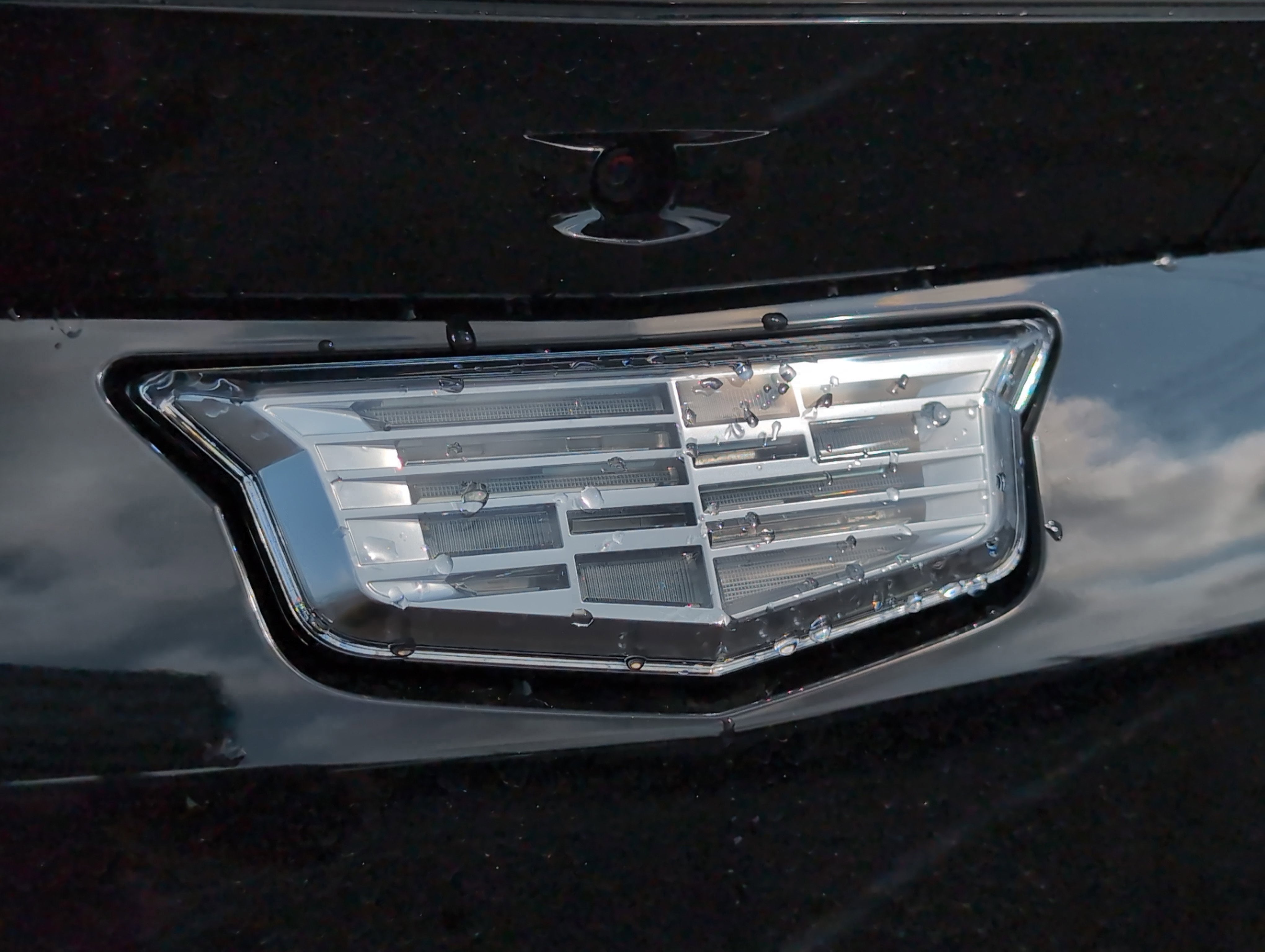 2026 Cadillac VISTIQ Premium Luxury