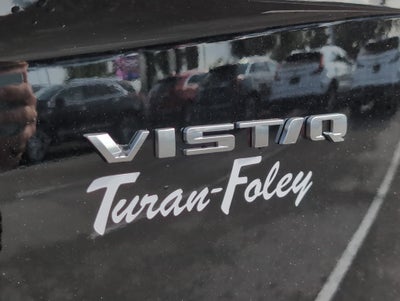 2026 Cadillac VISTIQ Premium Luxury