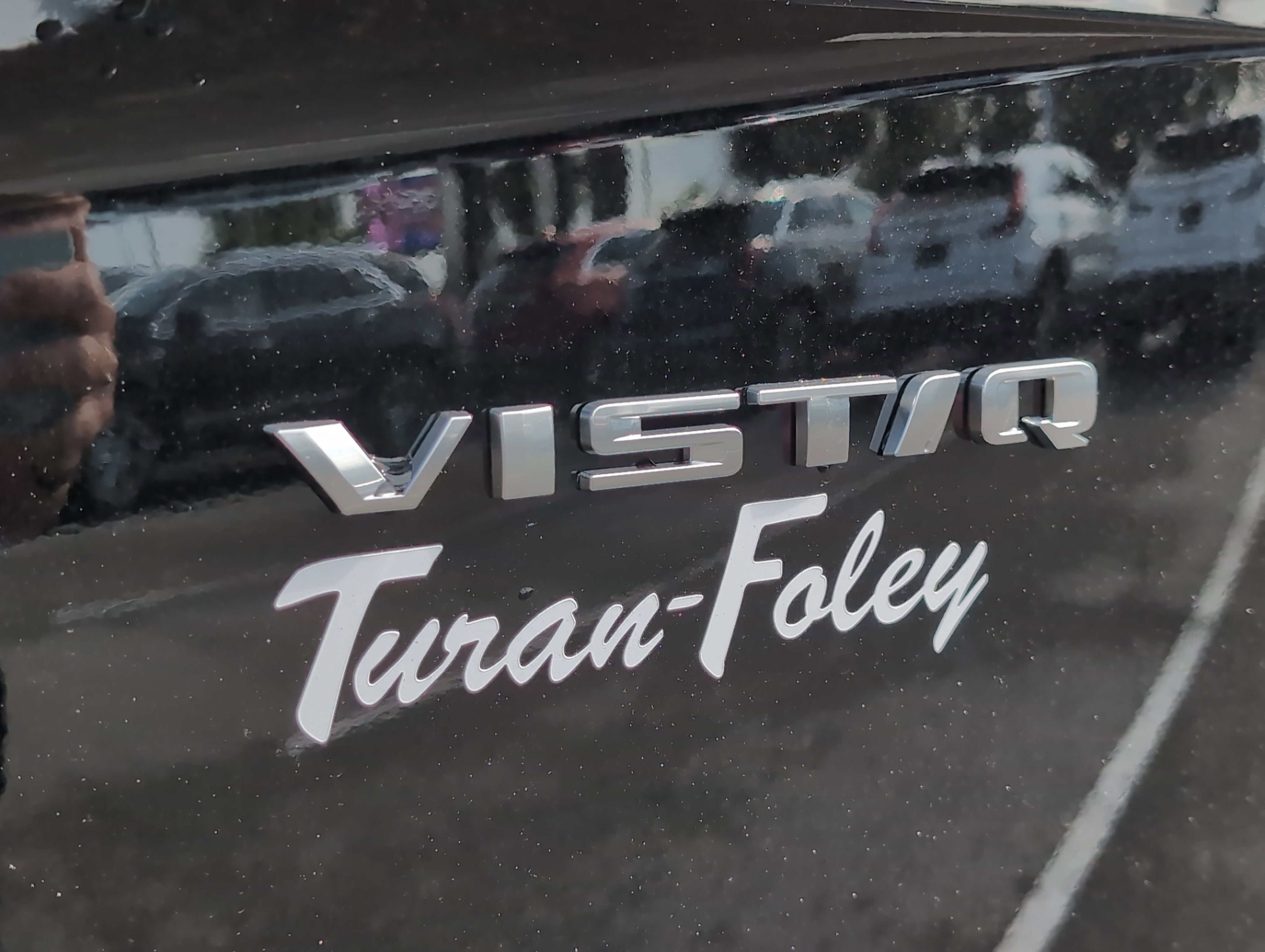 2026 Cadillac VISTIQ Premium Luxury