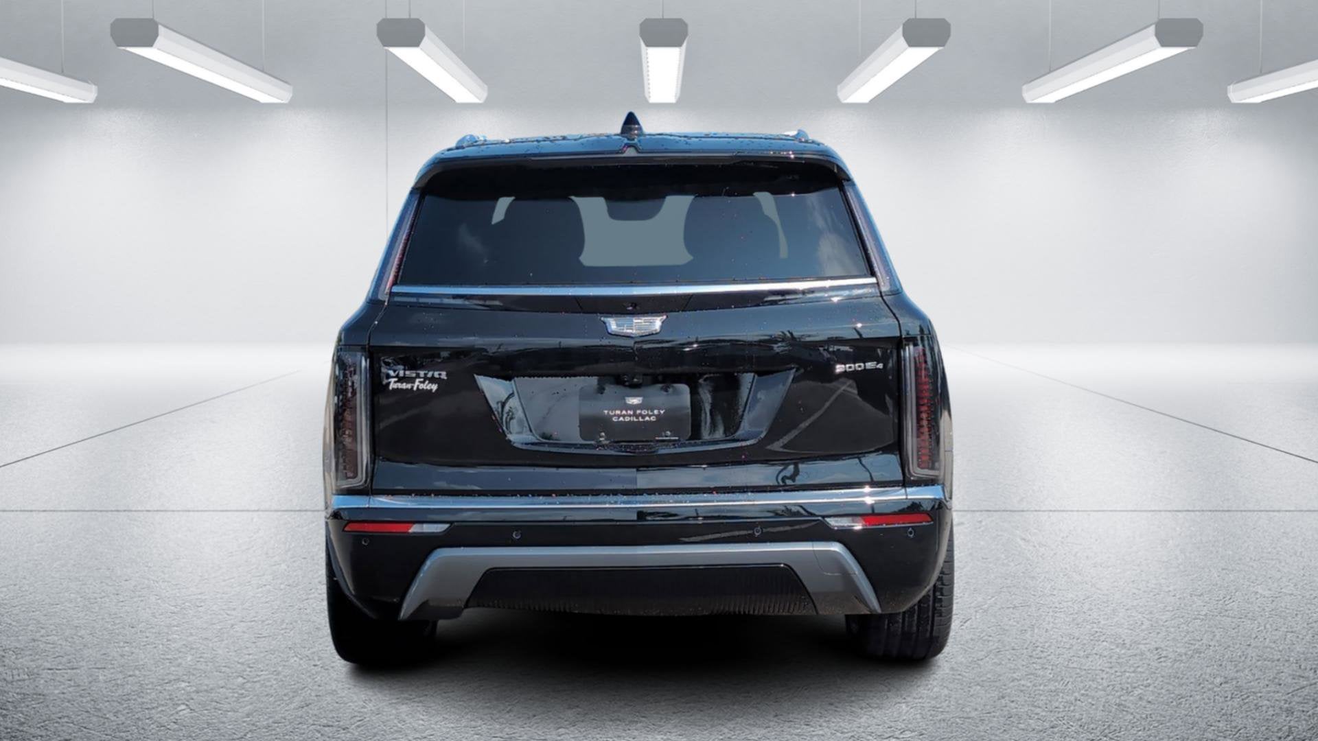 2026 Cadillac VISTIQ Premium Luxury