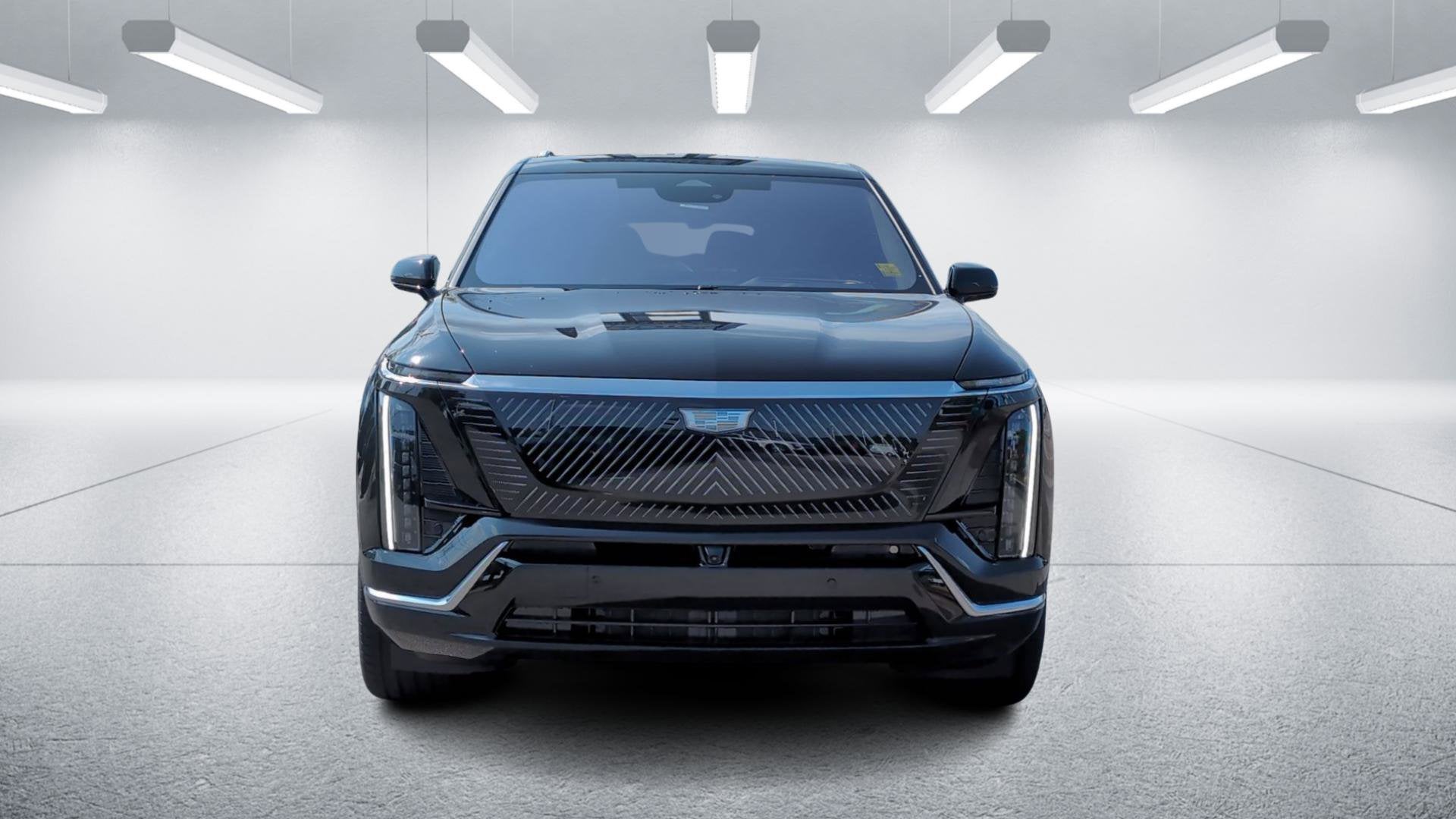 2026 Cadillac VISTIQ Premium Luxury