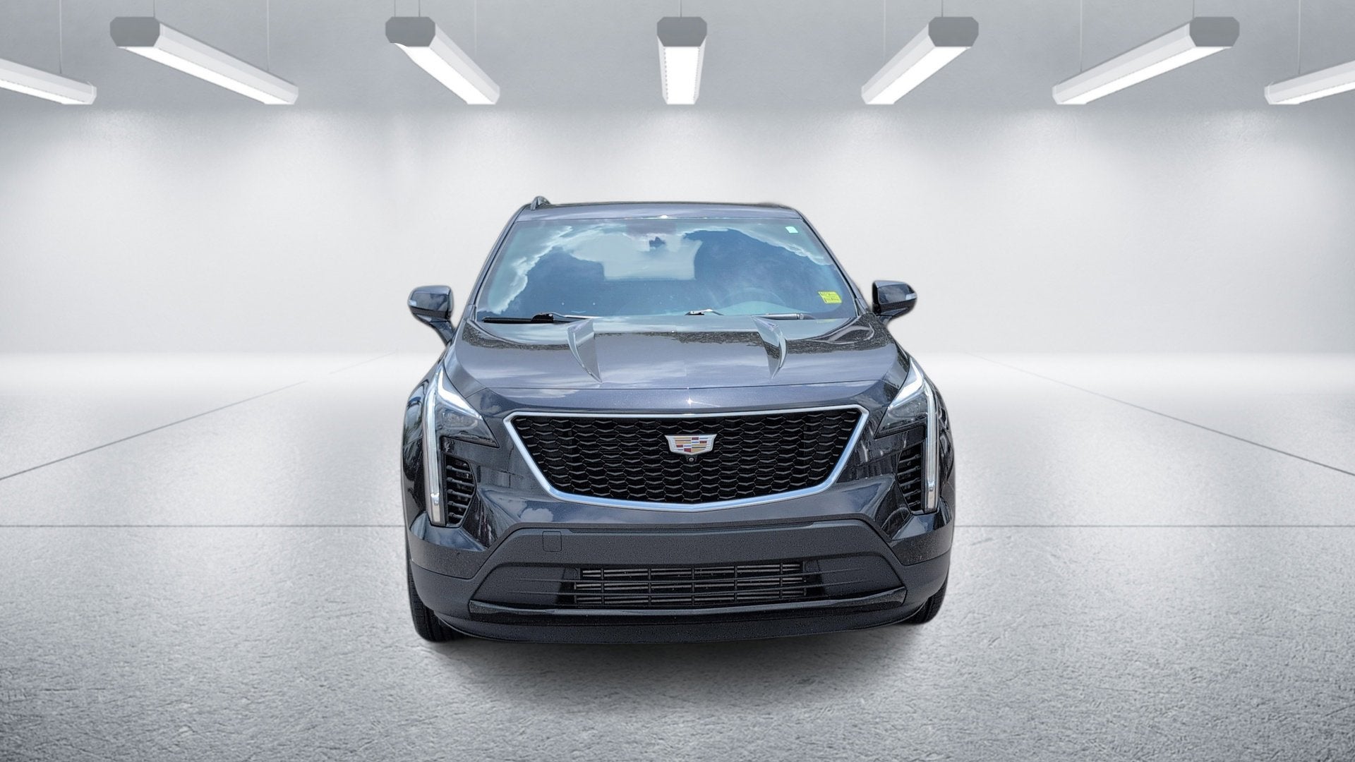 2022 Cadillac XT4 Sport