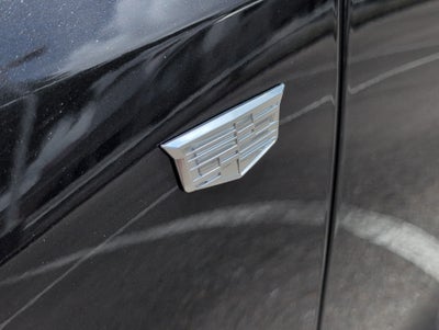 2022 Cadillac XT4 Sport