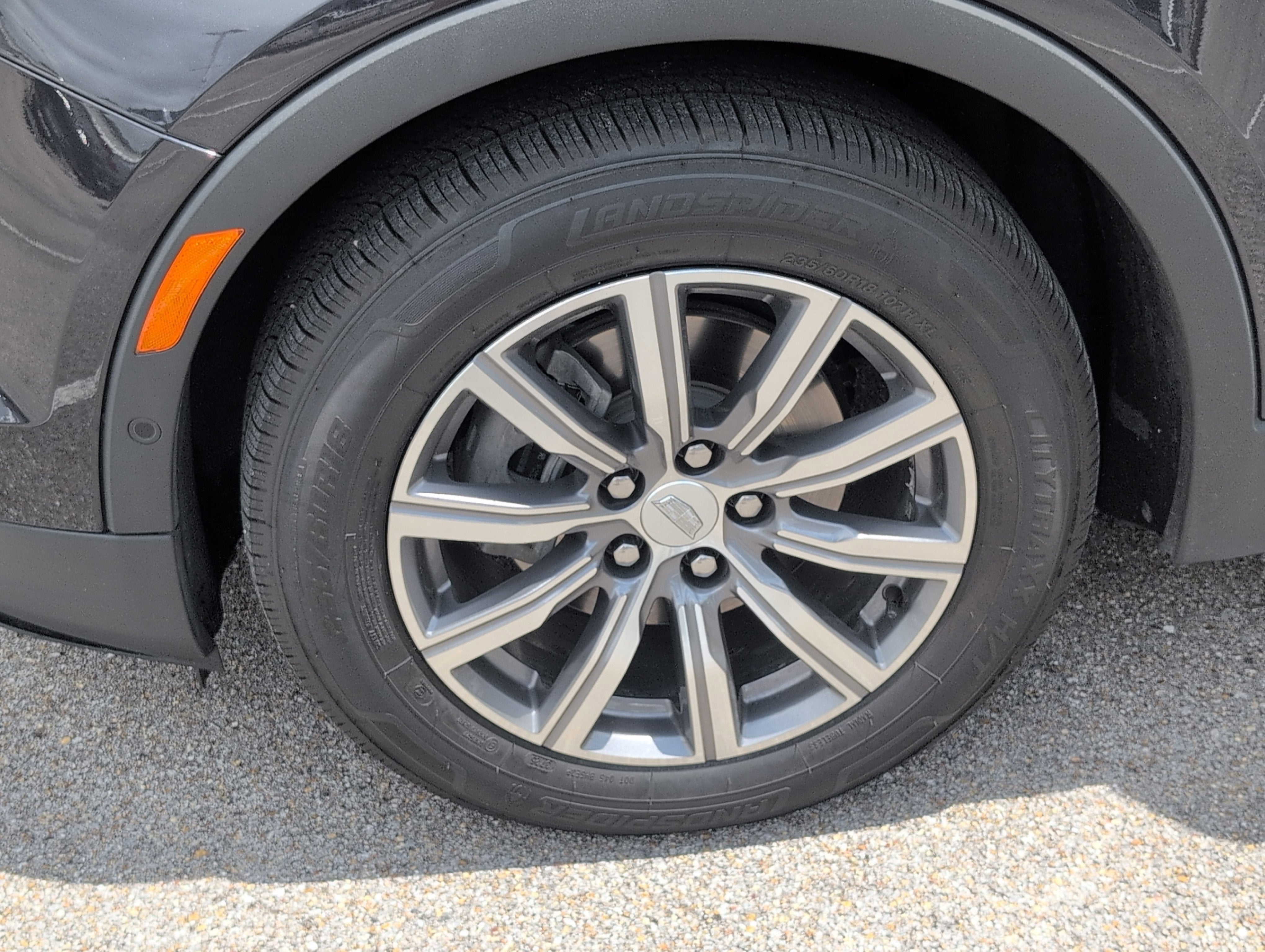 2022 Cadillac XT4 Sport