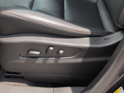 2022 Cadillac XT4 Sport