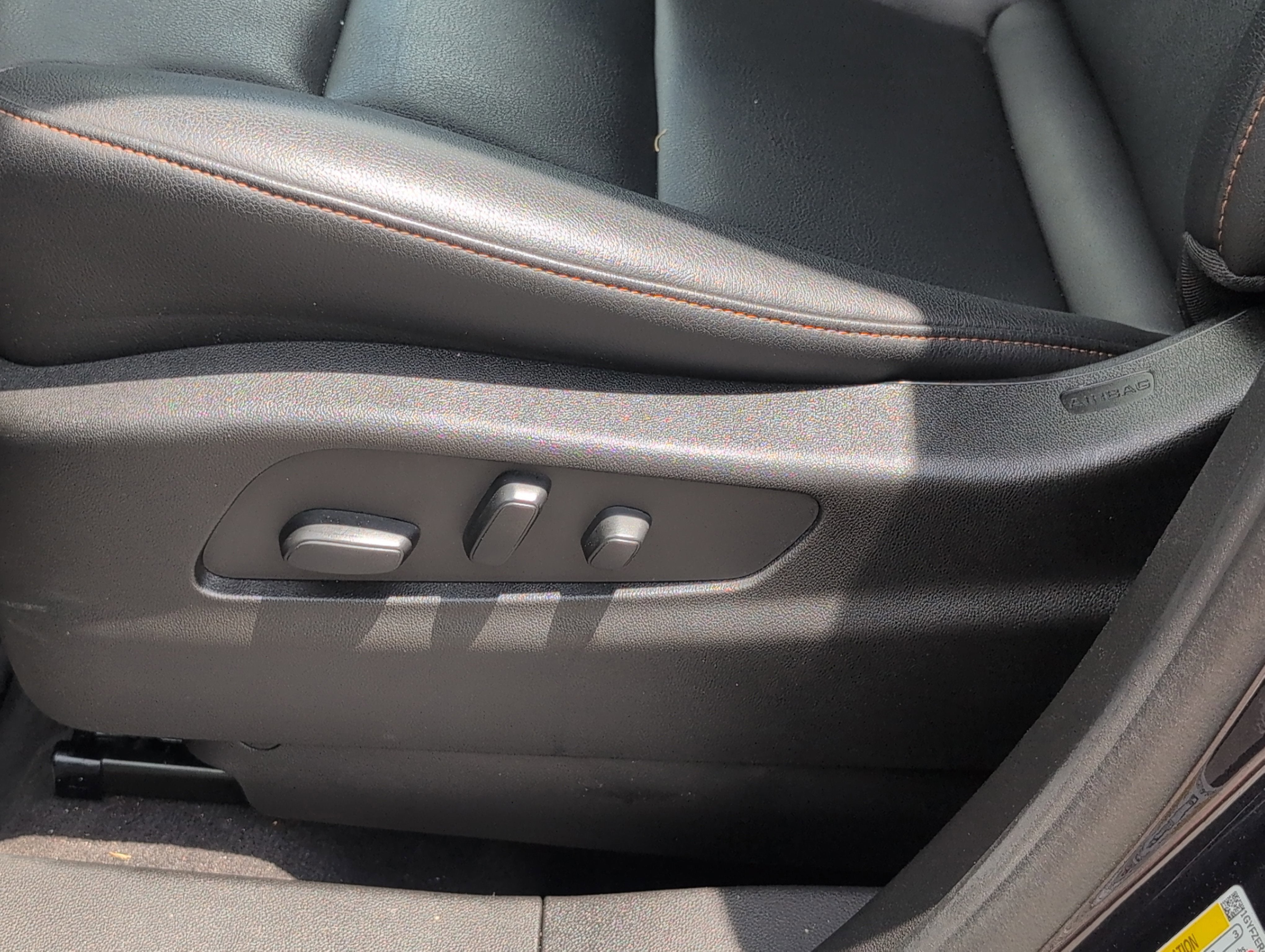 2022 Cadillac XT4 Sport