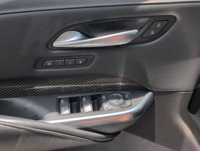 2022 Cadillac XT4 Sport