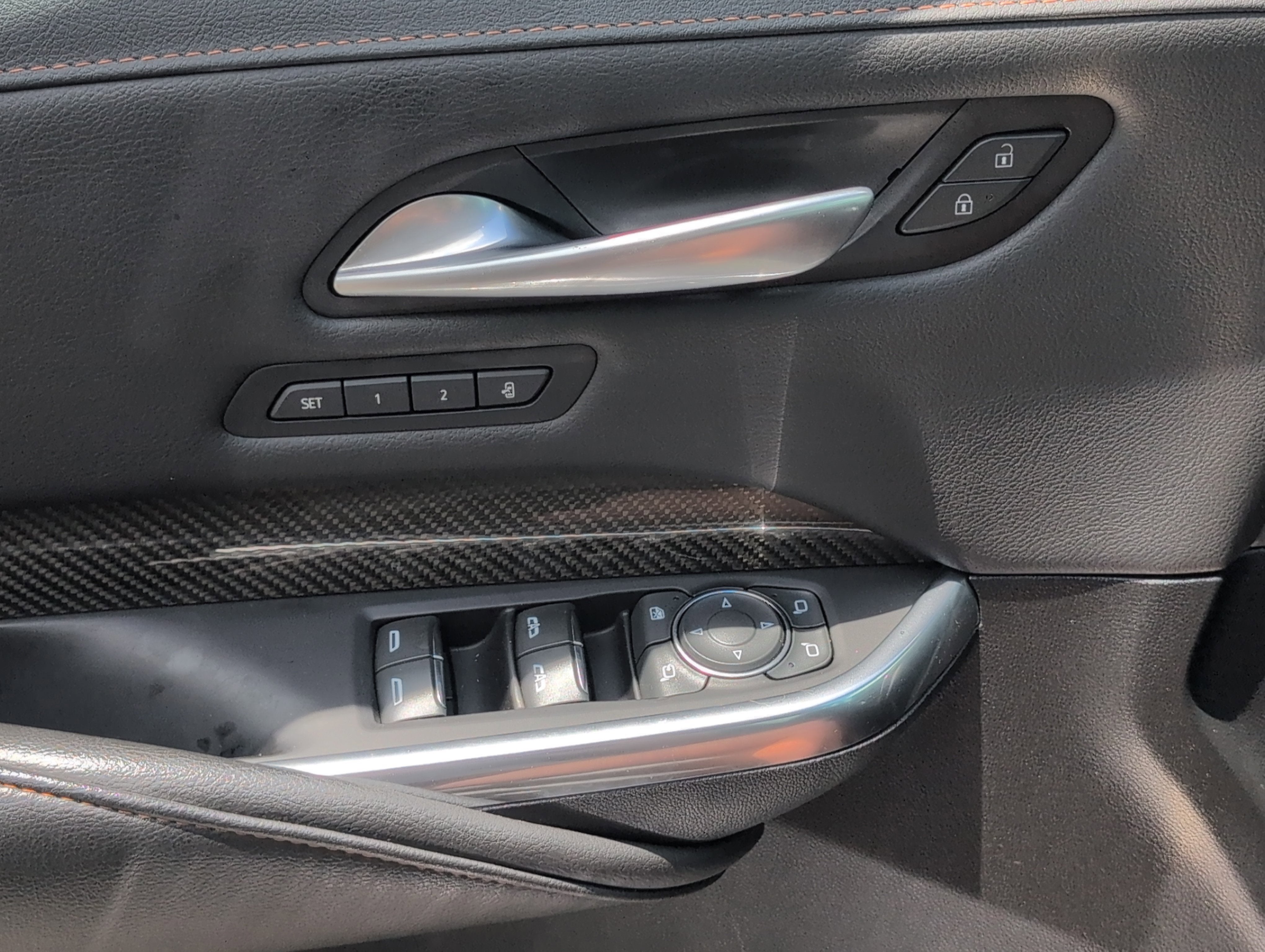 2022 Cadillac XT4 Sport