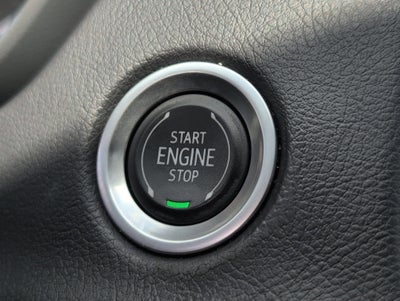 2022 Cadillac XT4 Sport