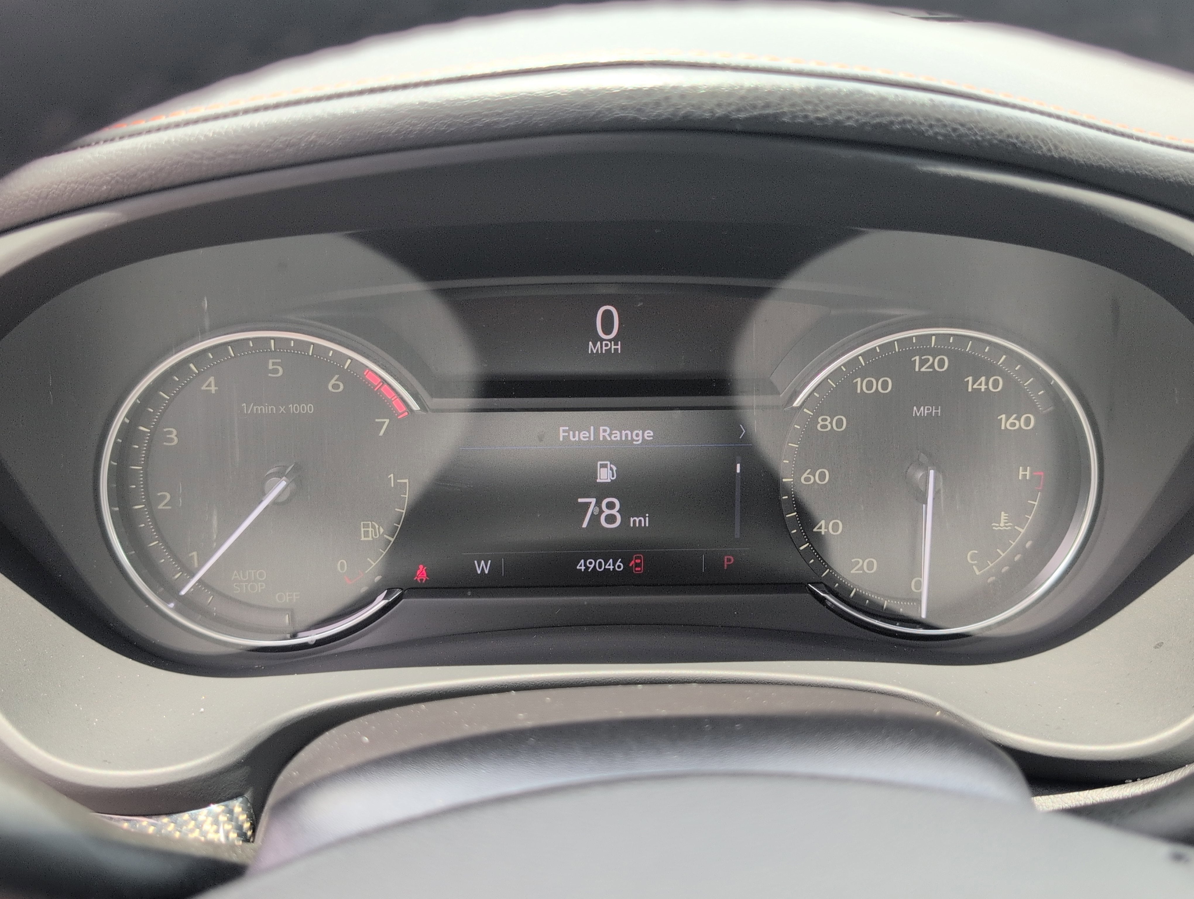 2022 Cadillac XT4 Sport