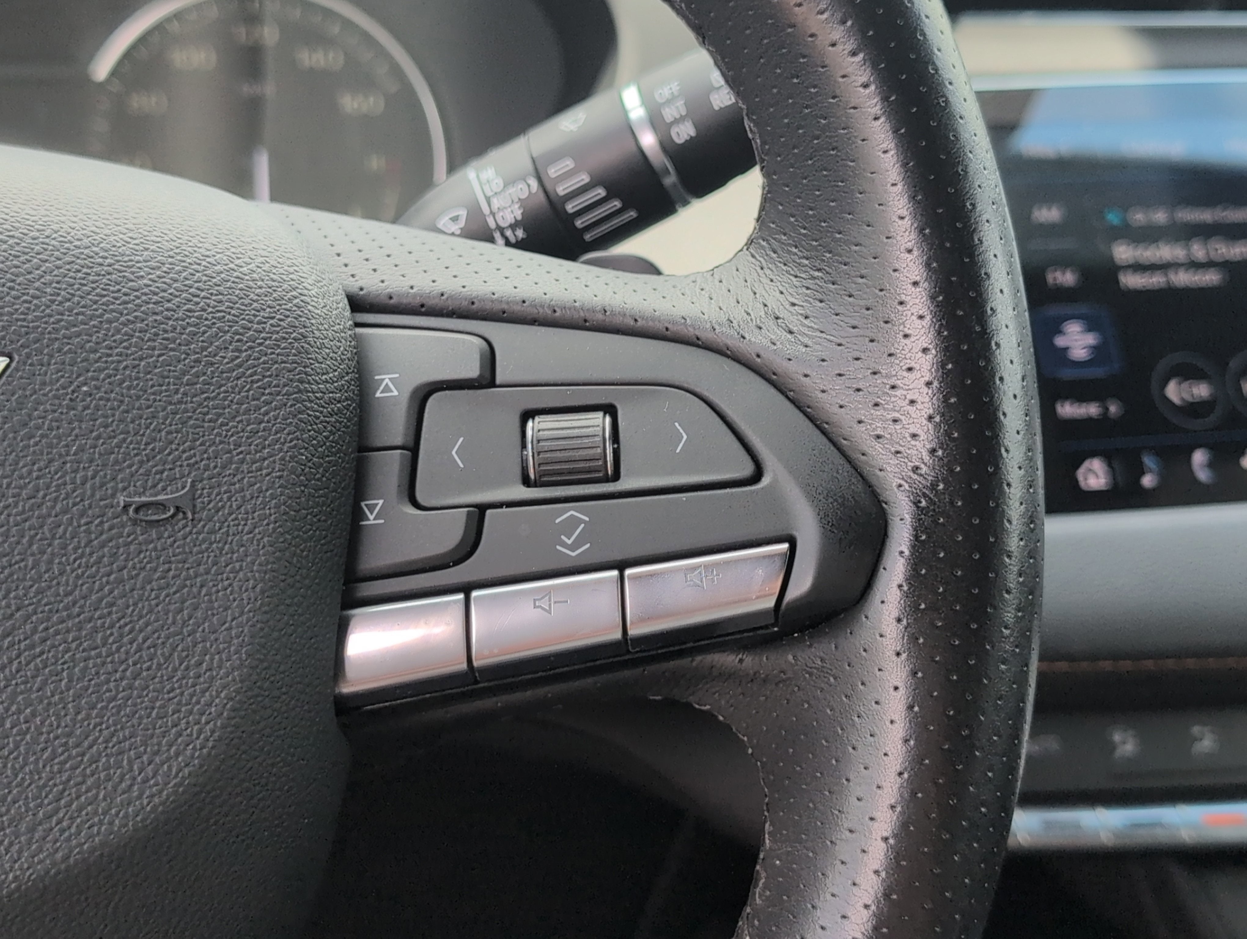 2022 Cadillac XT4 Sport