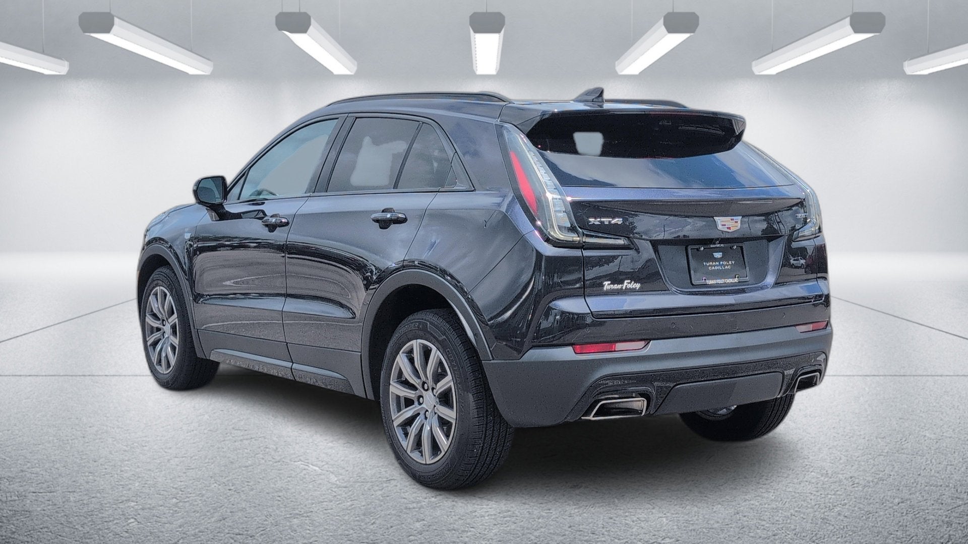 2022 Cadillac XT4 Sport