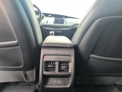 2022 Cadillac XT4 Sport