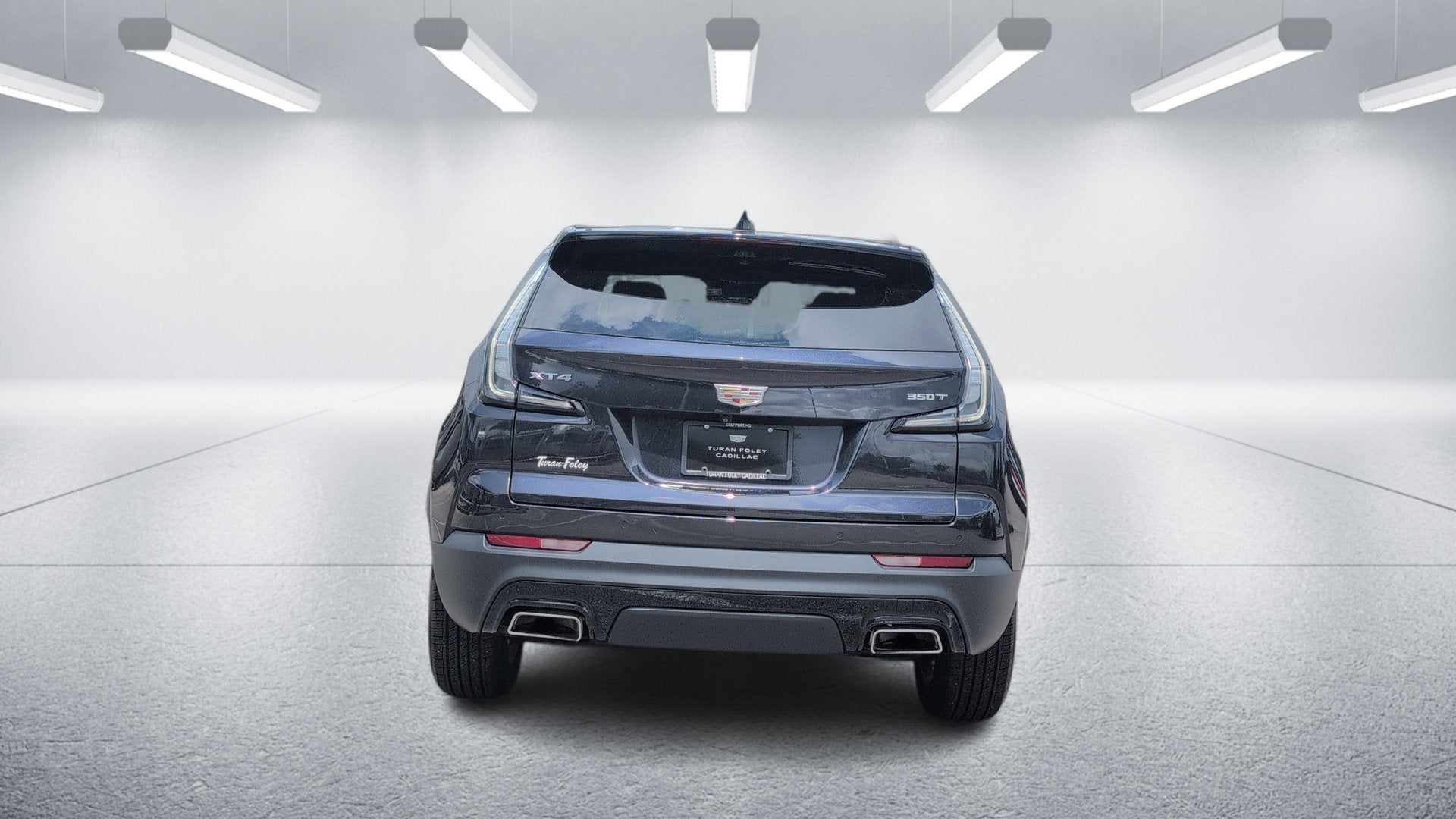 2022 Cadillac XT4 Sport