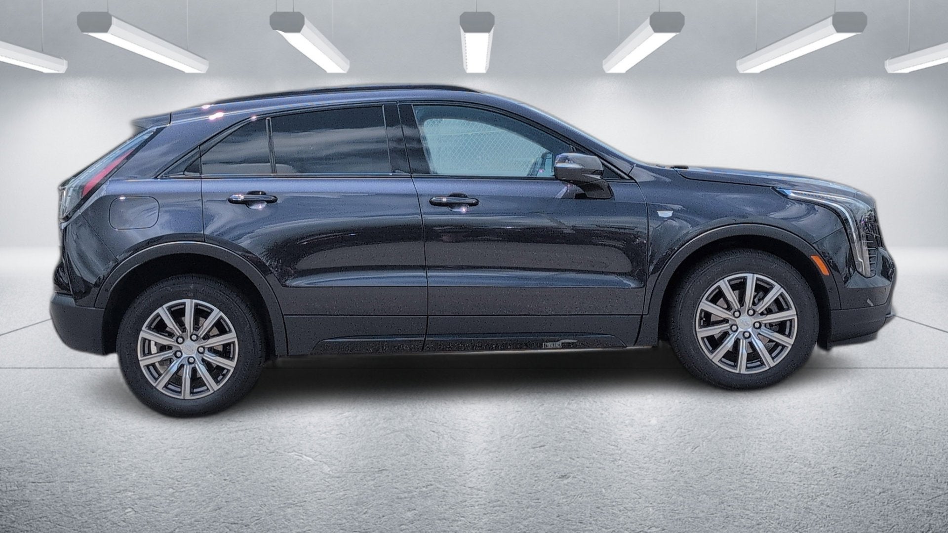 2022 Cadillac XT4 Sport