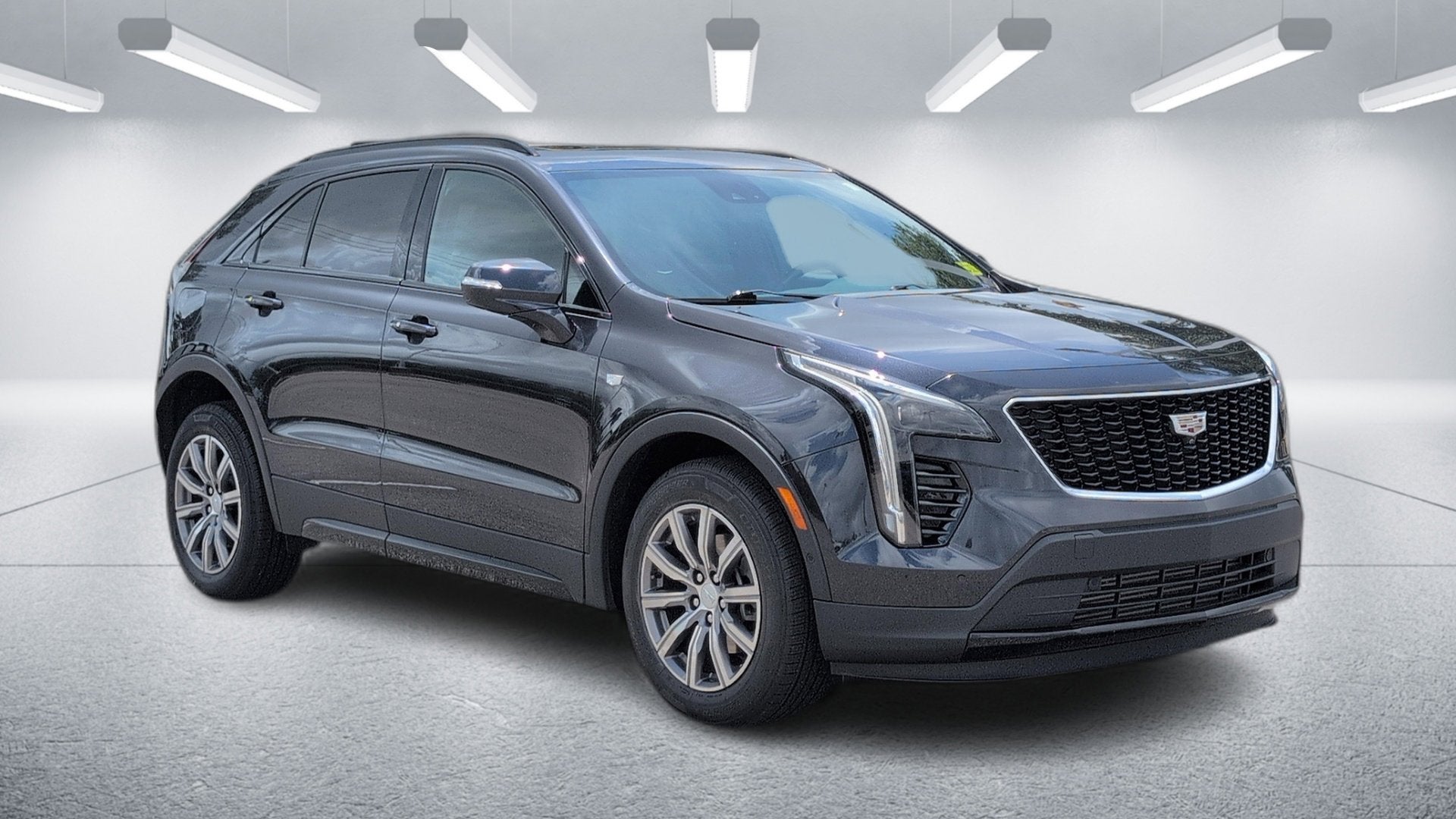 2022 Cadillac XT4 Sport