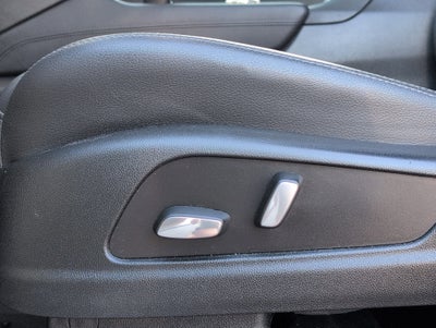 2020 Cadillac XT5 Luxury