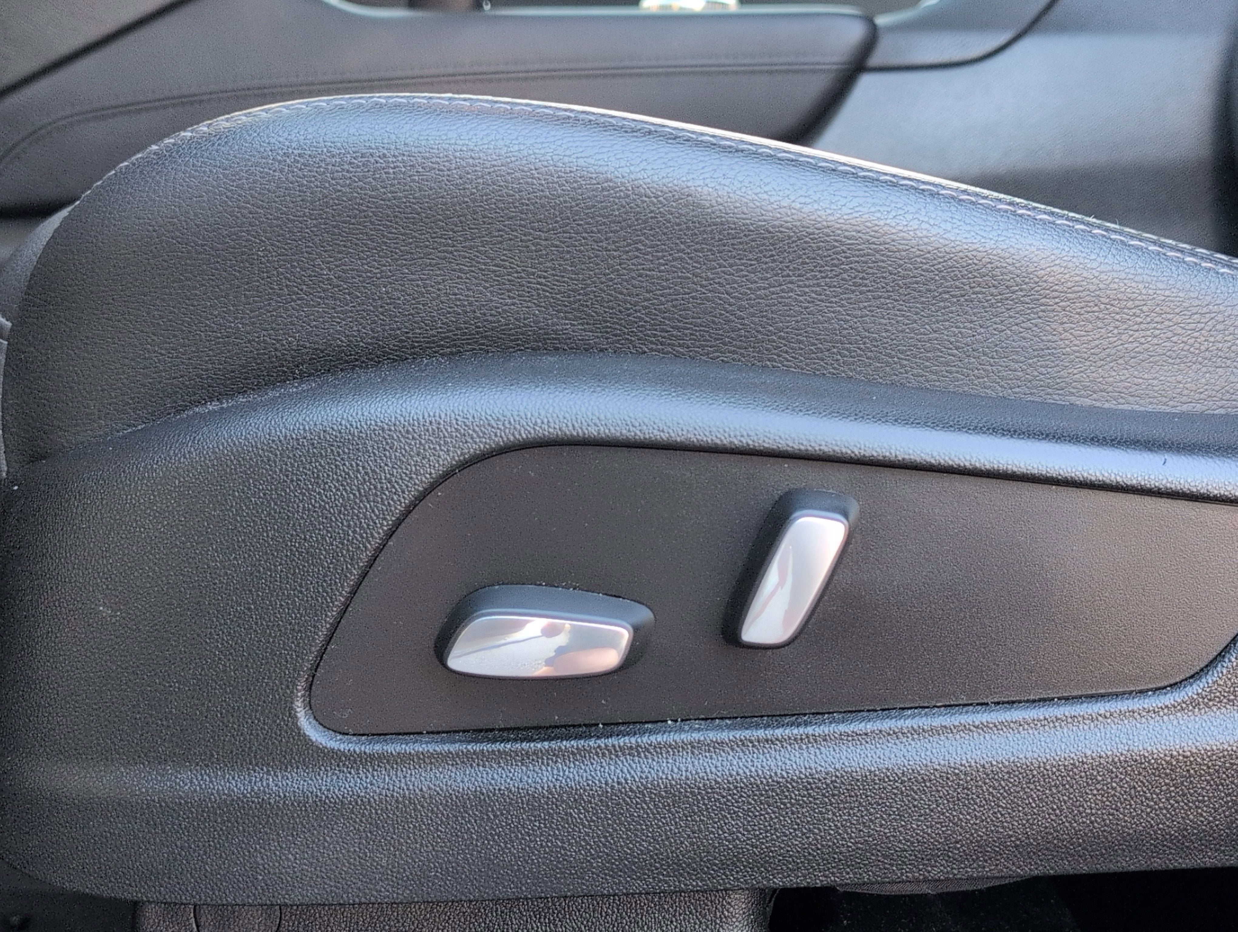 2020 Cadillac XT5 Luxury