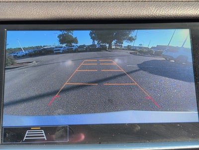 2020 Cadillac XT5 Luxury