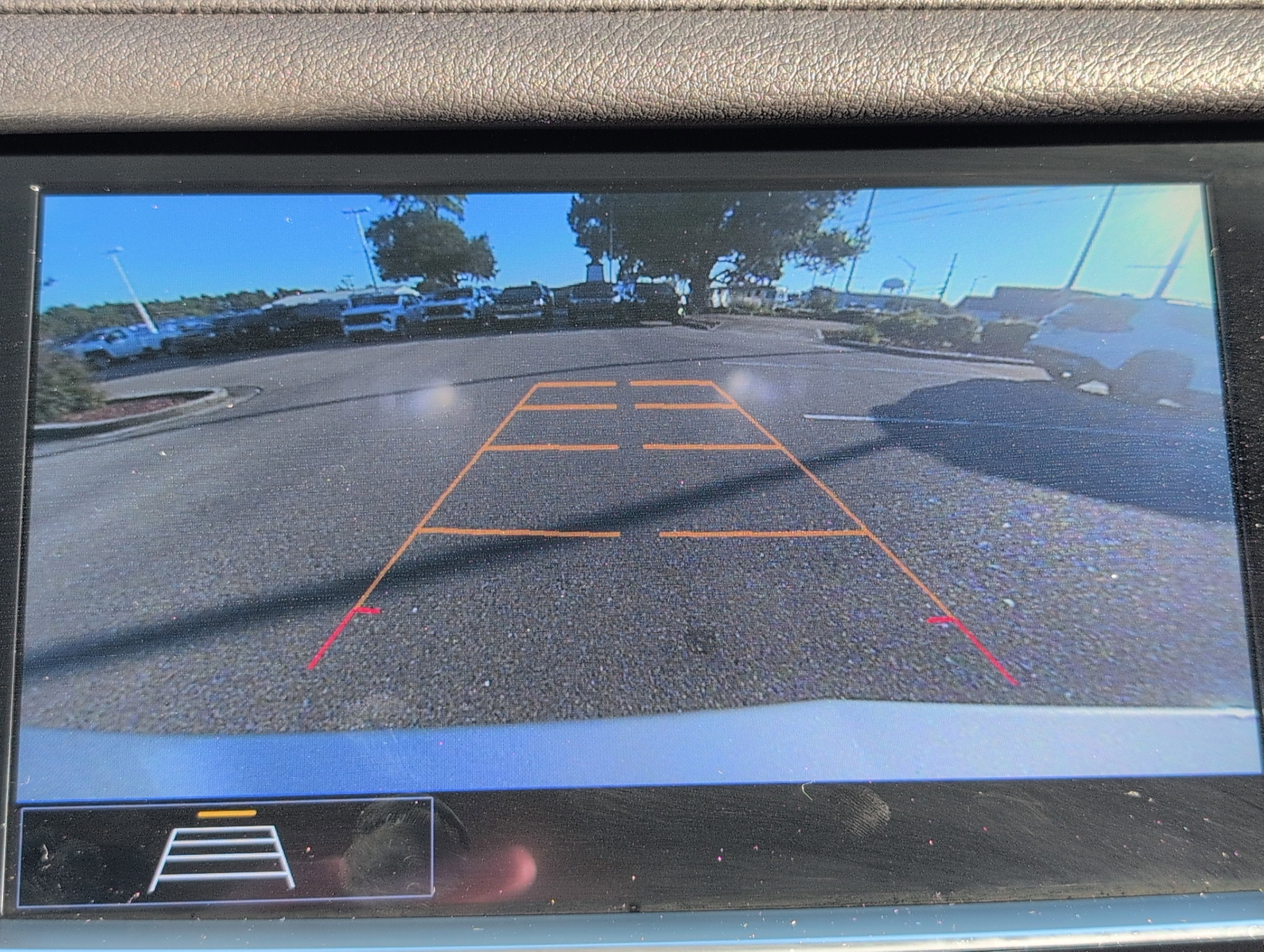 2020 Cadillac XT5 Luxury