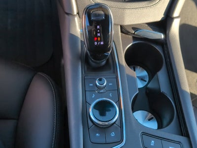 2020 Cadillac XT5 Luxury