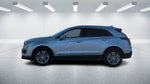 2020 Cadillac XT5 Luxury
