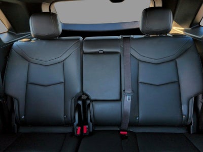 2020 Cadillac XT5 Luxury