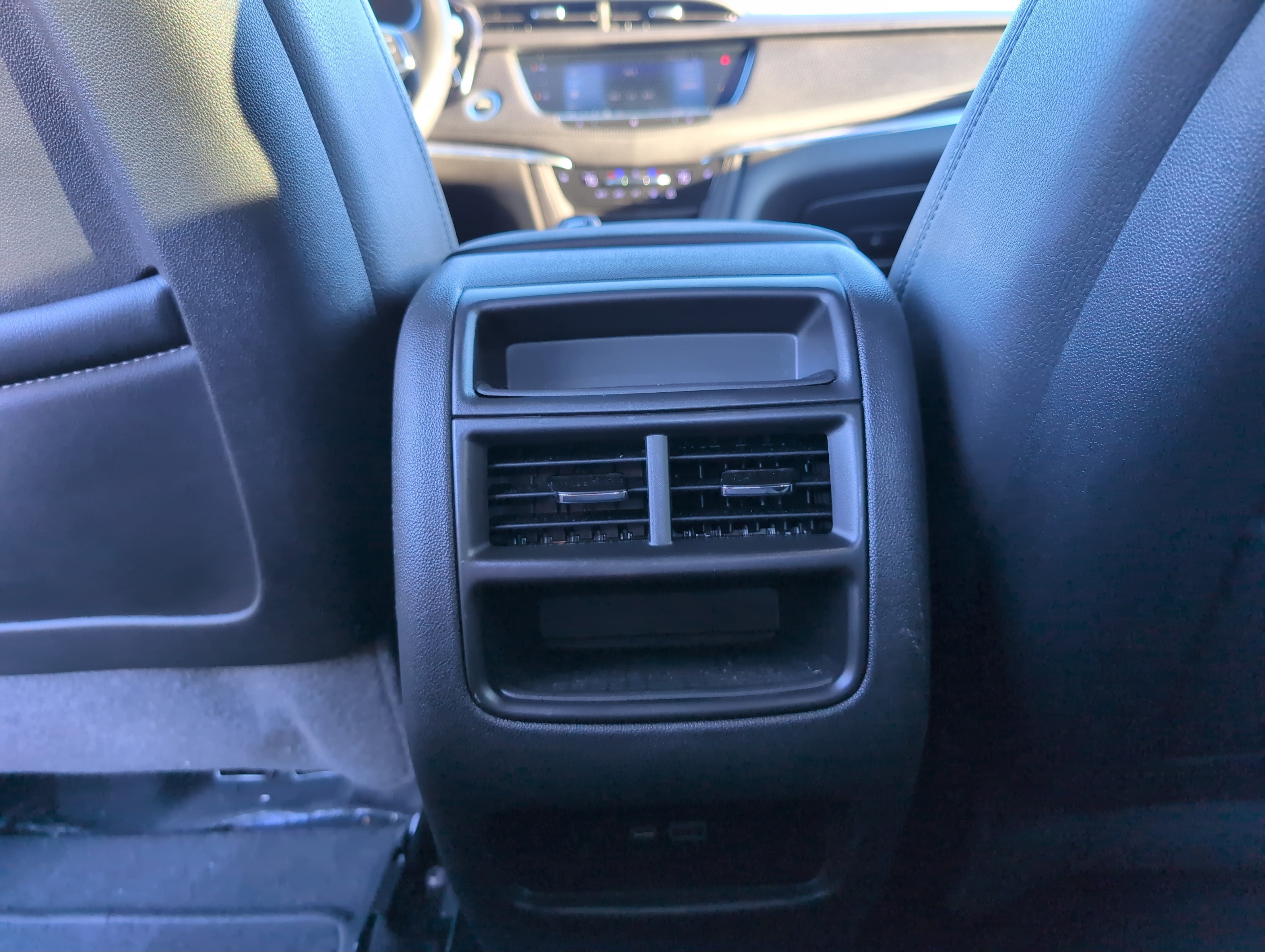 2020 Cadillac XT5 Luxury