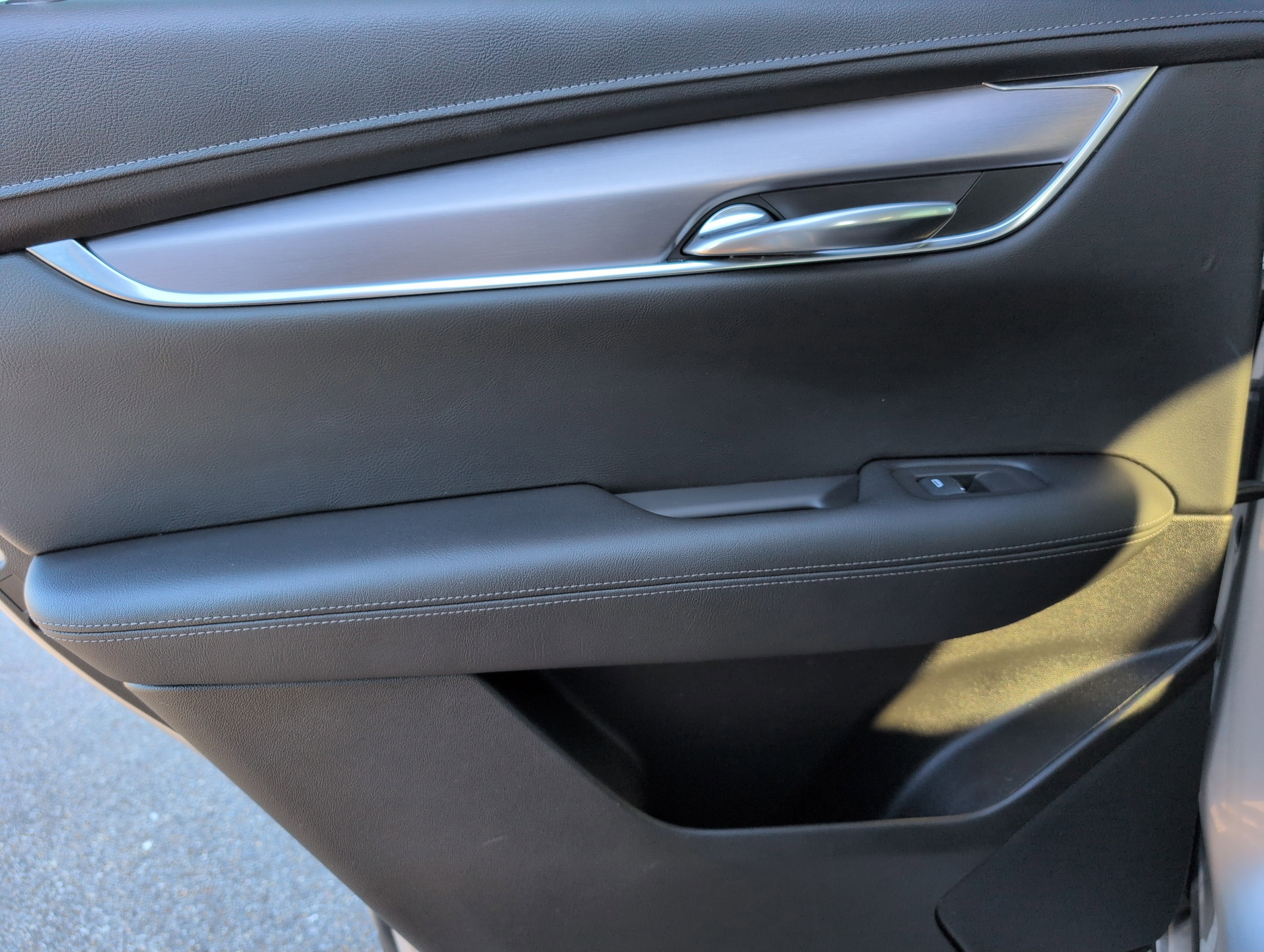 2020 Cadillac XT5 Luxury