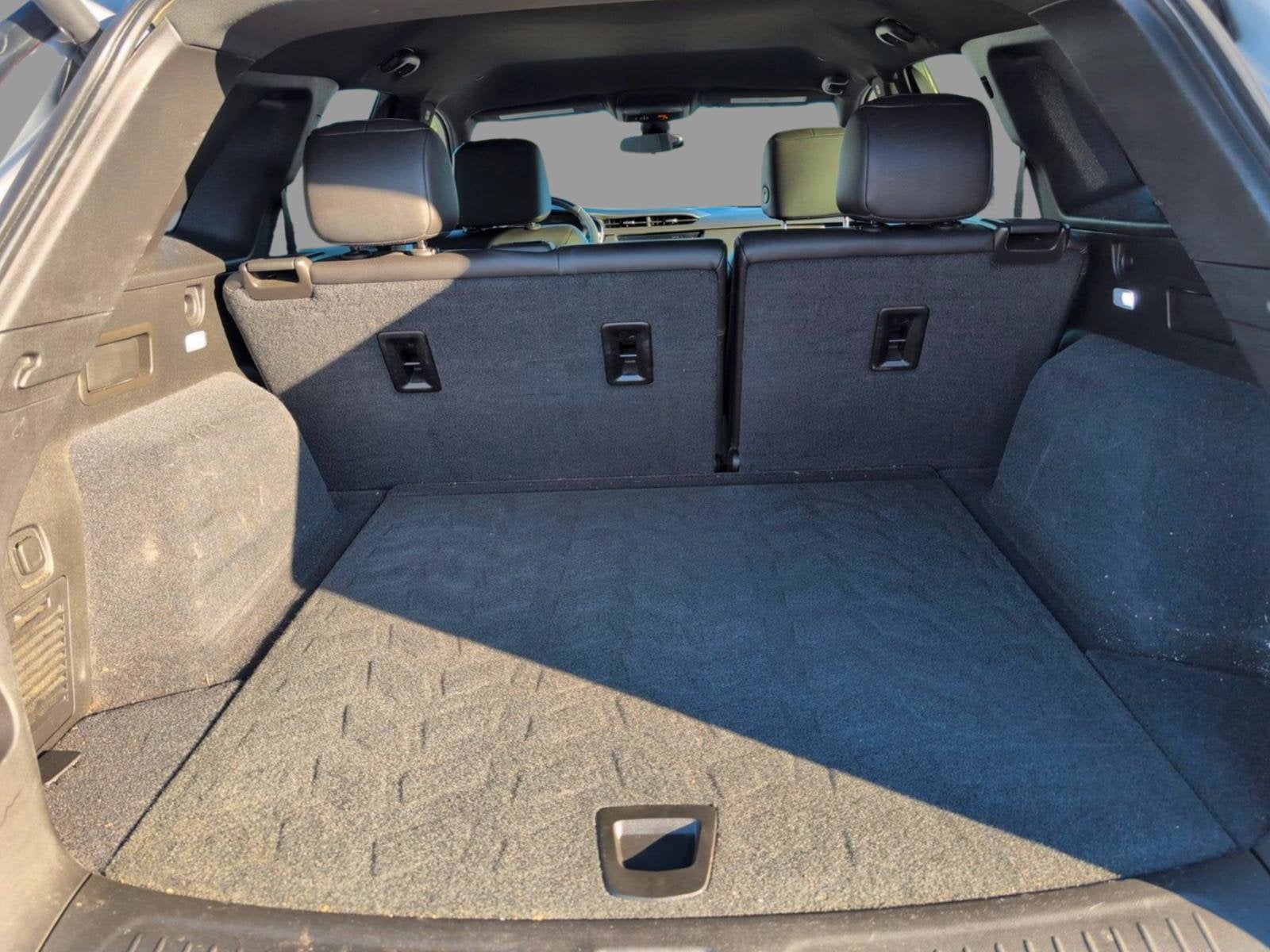 2020 Cadillac XT5 Luxury