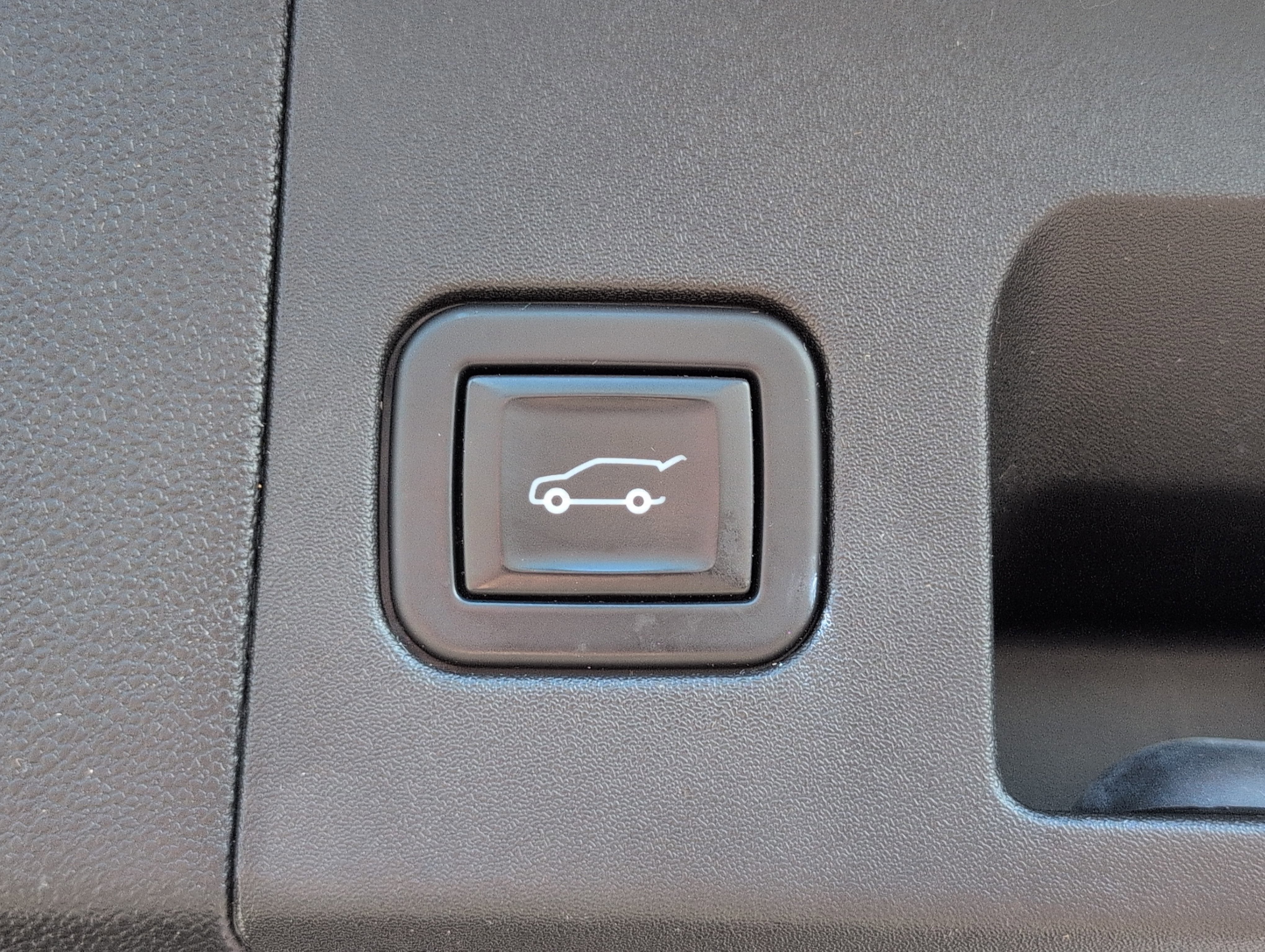 2020 Cadillac XT5 Luxury