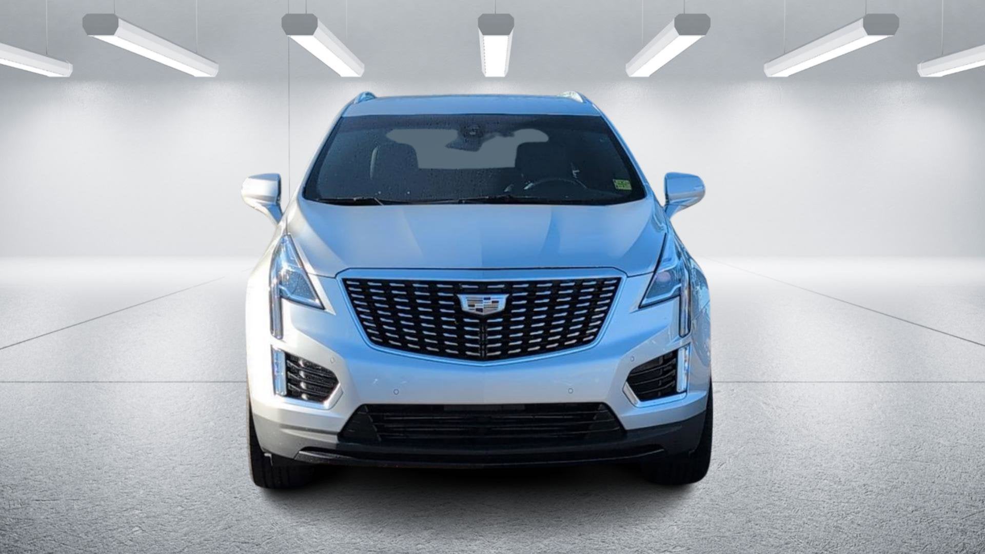 2020 Cadillac XT5 Luxury