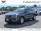 2019 Cadillac XT5 FWD