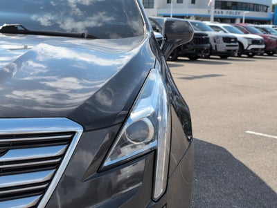 2019 Cadillac XT5 FWD