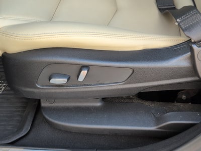 2019 Cadillac XT5 FWD