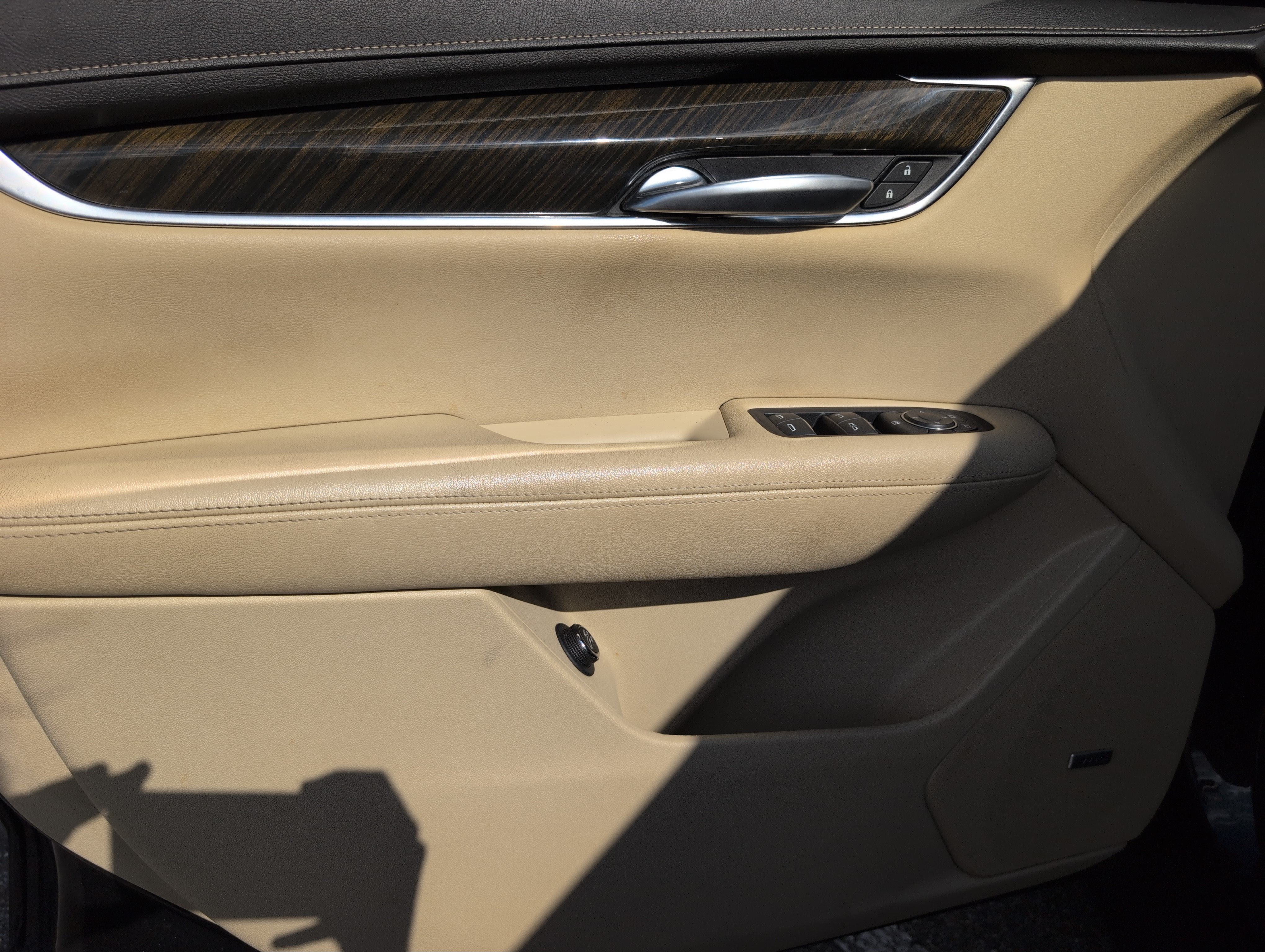 2019 Cadillac XT5 FWD