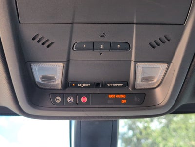 2019 Cadillac XT5 FWD