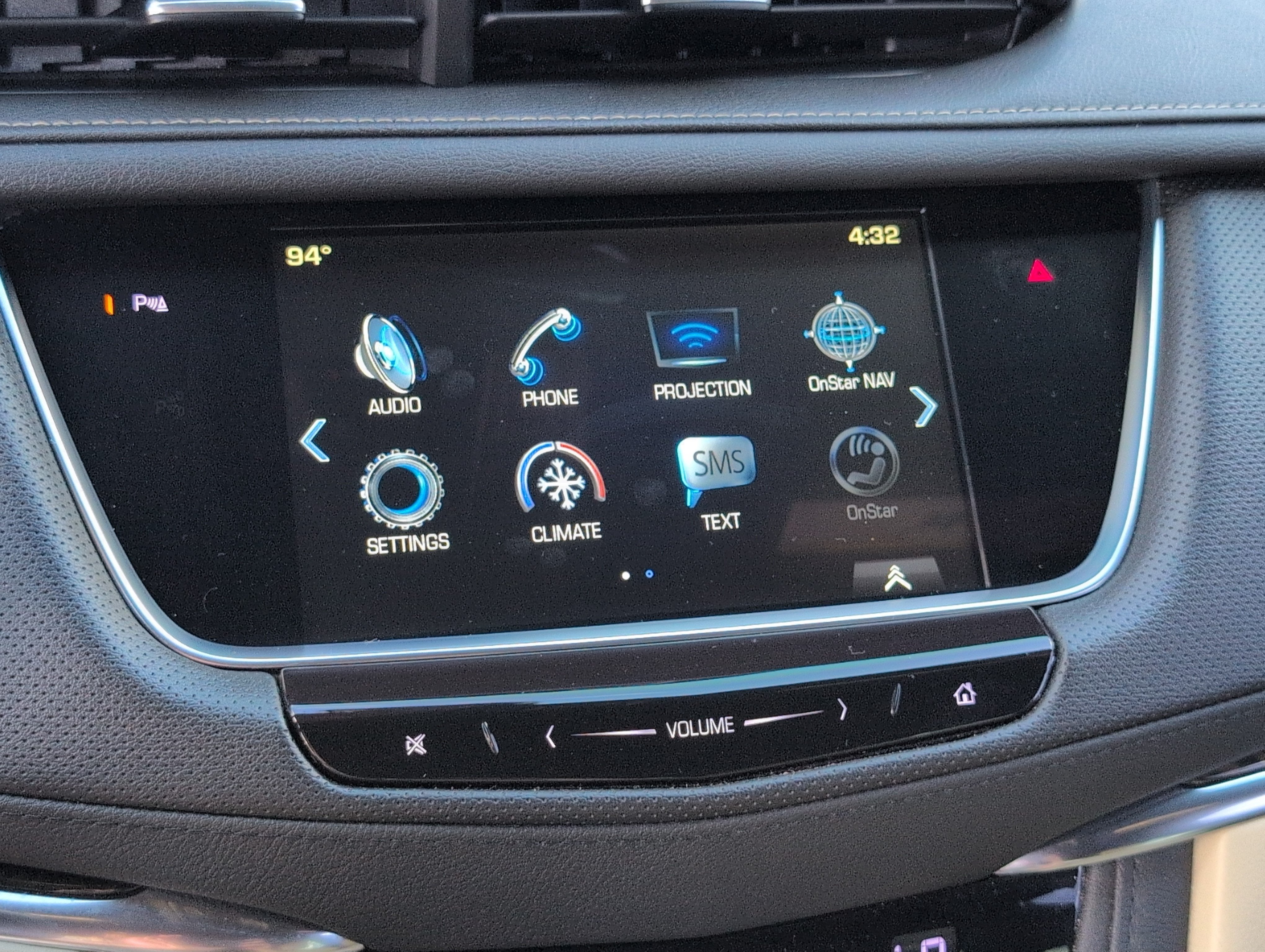 2019 Cadillac XT5 FWD