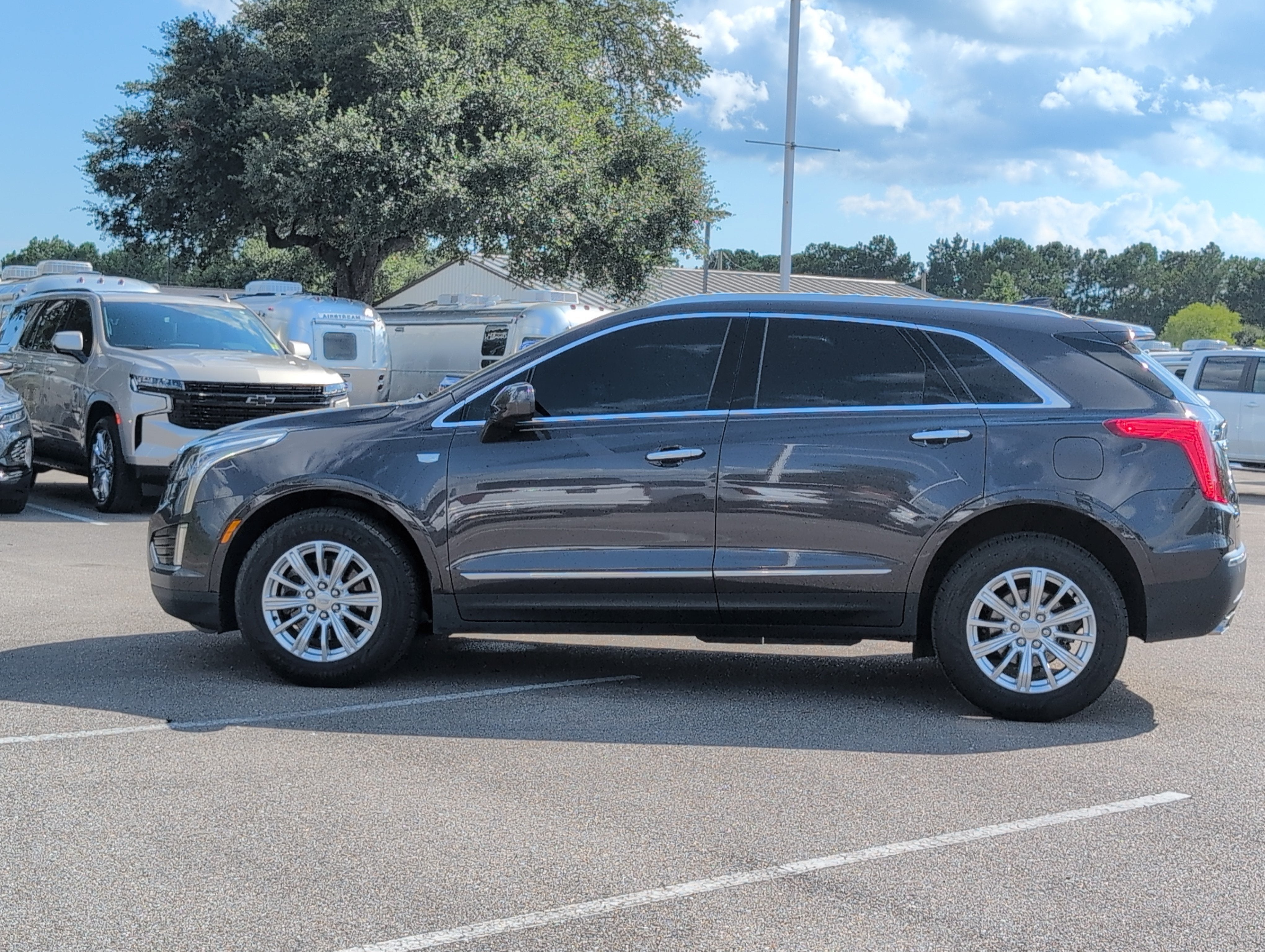 2019 Cadillac XT5 FWD