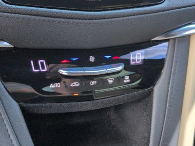 2019 Cadillac XT5 FWD
