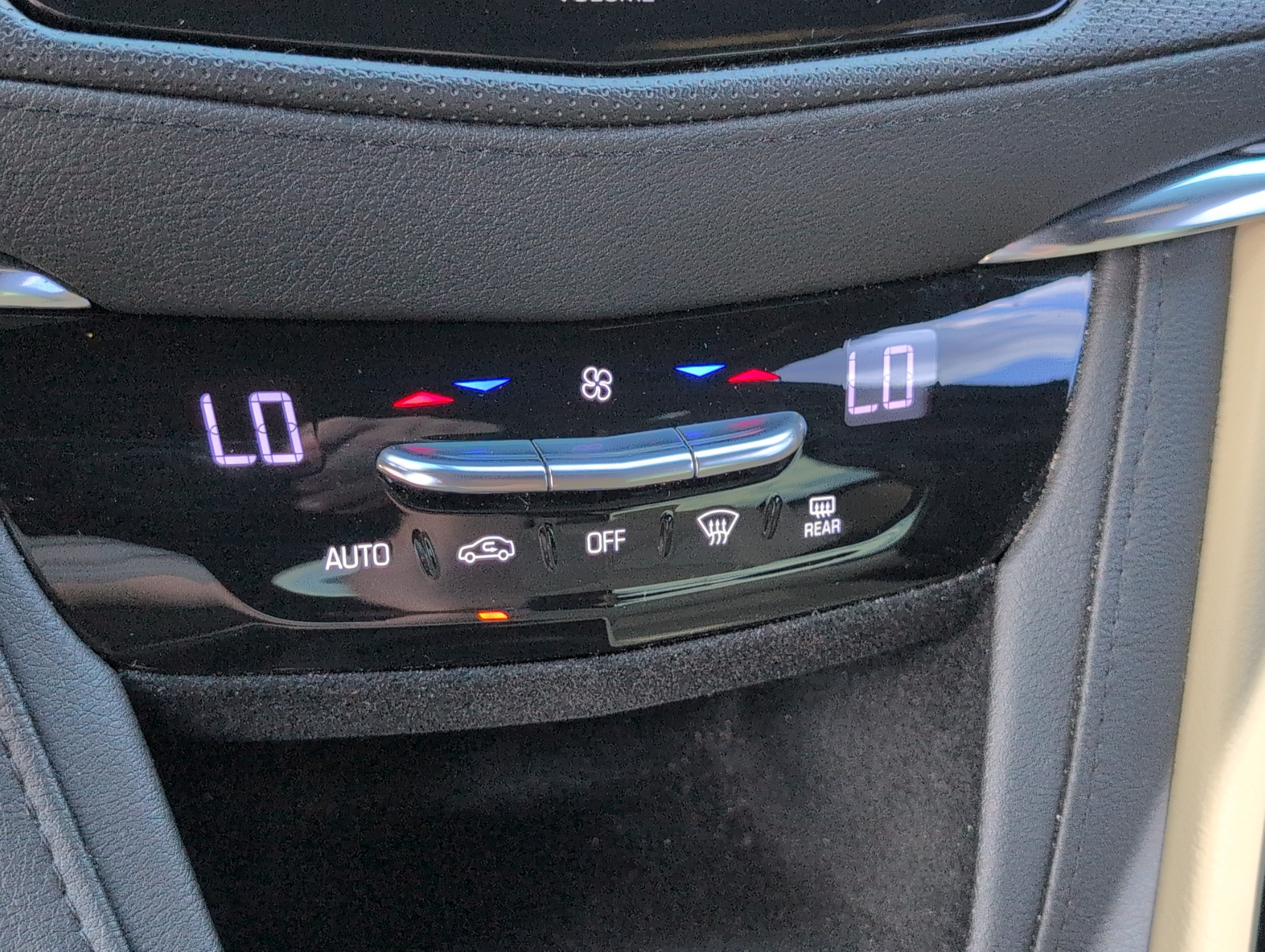 2019 Cadillac XT5 FWD
