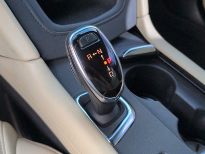 2019 Cadillac XT5 FWD