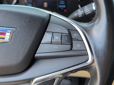 2019 Cadillac XT5 FWD