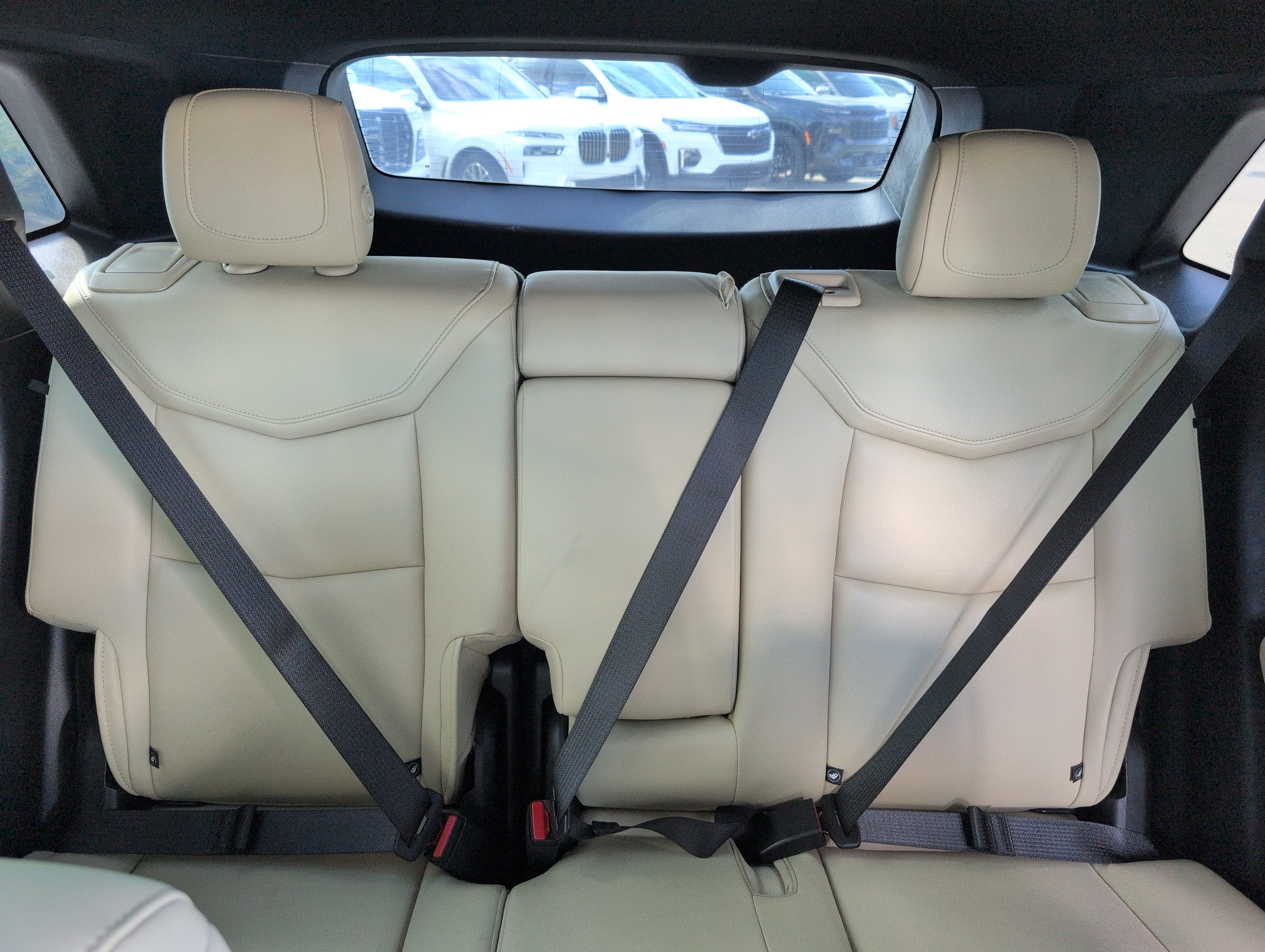 2019 Cadillac XT5 FWD