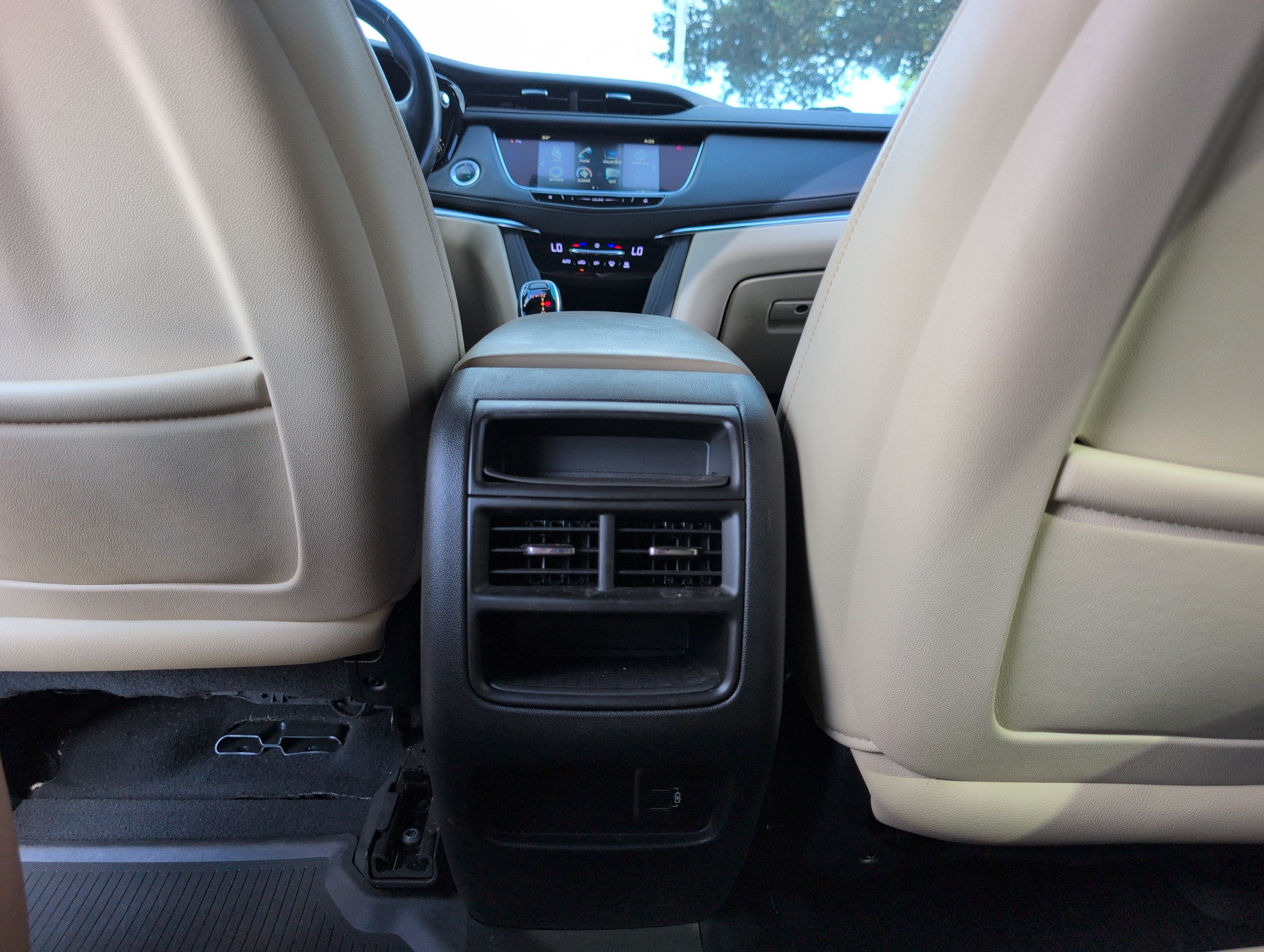 2019 Cadillac XT5 FWD