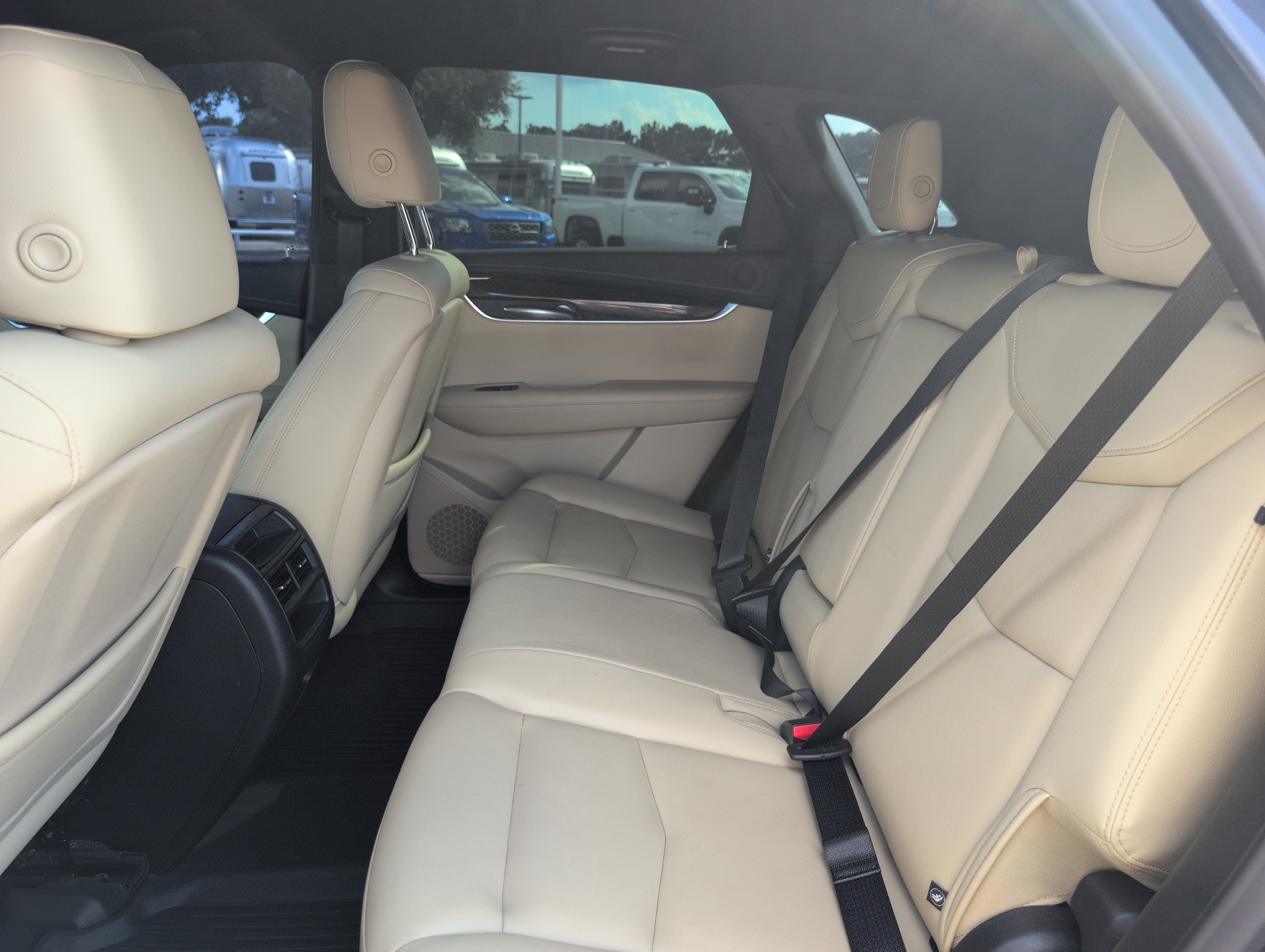 2019 Cadillac XT5 FWD