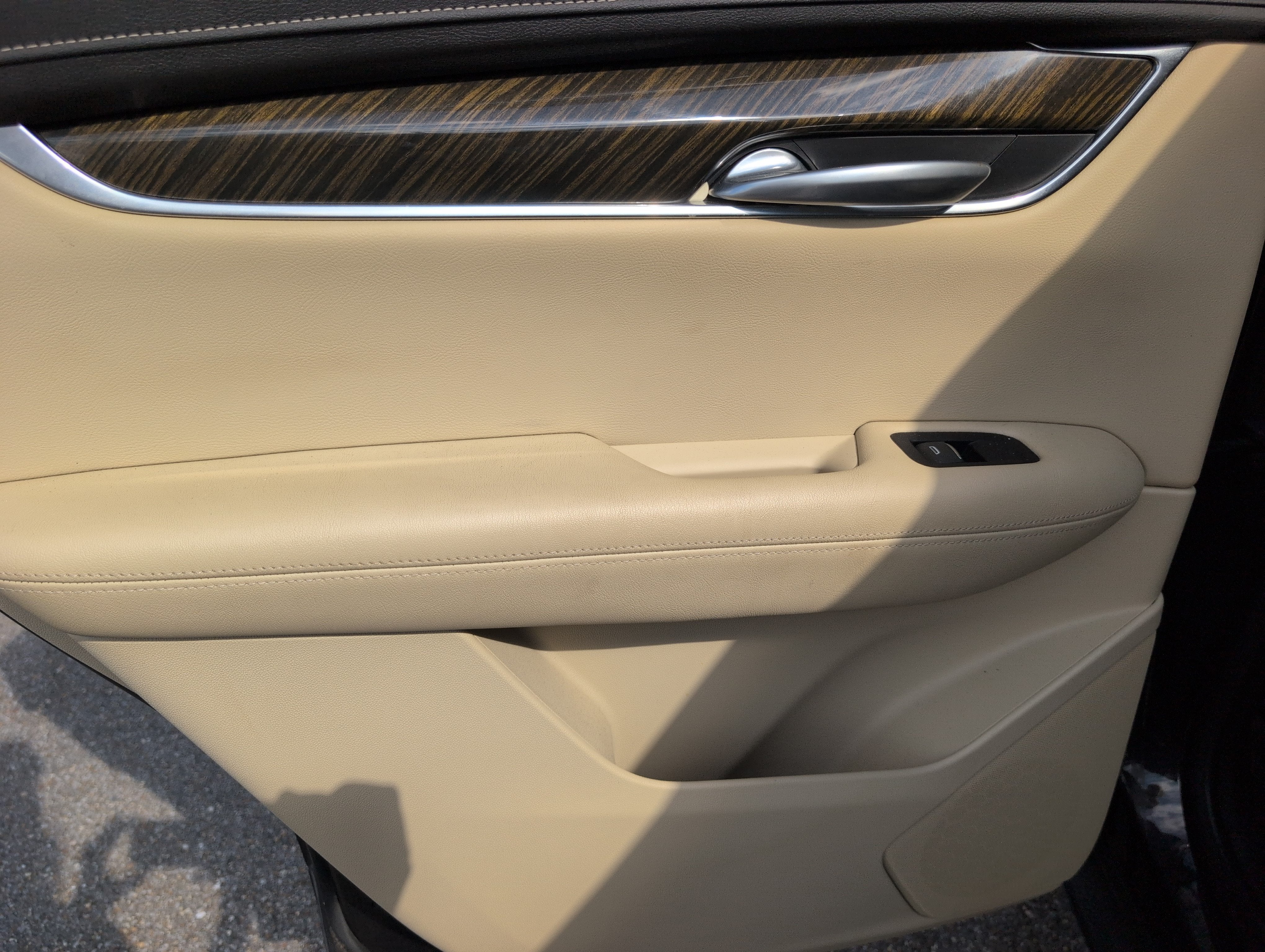 2019 Cadillac XT5 FWD