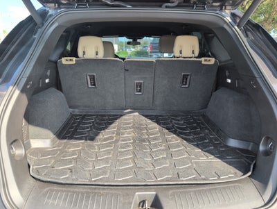 2019 Cadillac XT5 FWD