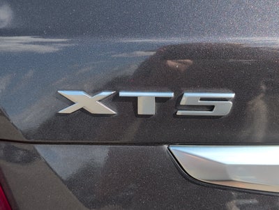 2019 Cadillac XT5 FWD