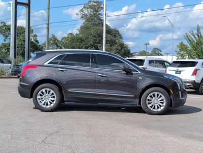 2019 Cadillac XT5 FWD